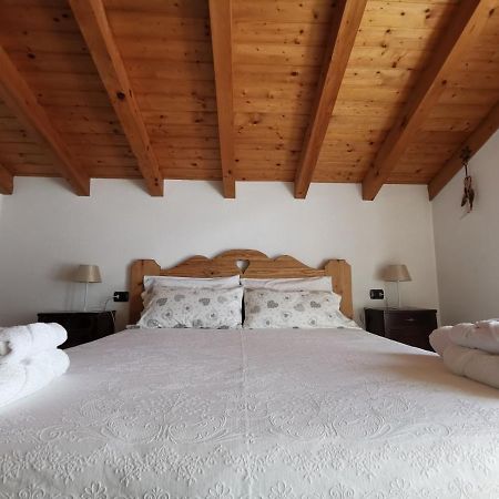 Chalet Lullaby Fiumenero Eksteriør bilde