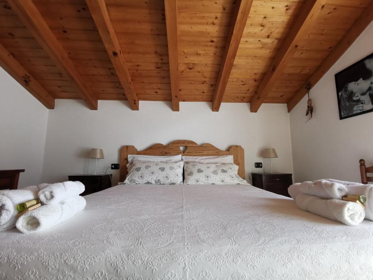 Chalet Lullaby Fiumenero Eksteriør bilde