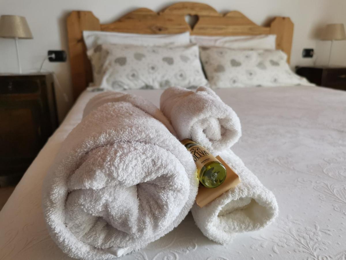 Chalet Lullaby Fiumenero Eksteriør bilde