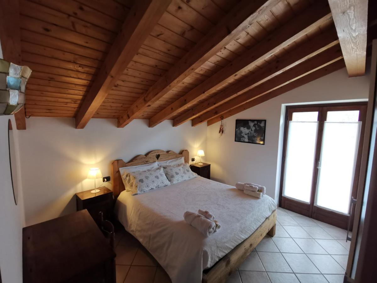 Chalet Lullaby Fiumenero Eksteriør bilde
